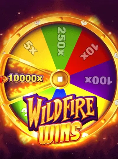 Featured slot game cover